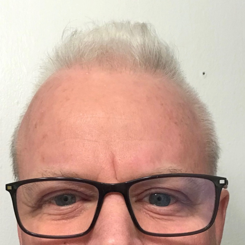 Meet your Posher, Jay